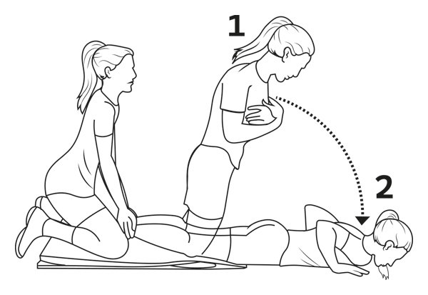 Nordic Hamstring