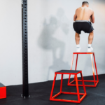 Off-Season Strength Program for Field Athletes. A 4-Part Series (Plyometrics)